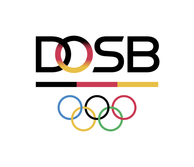 Link zur DOSB Homepage